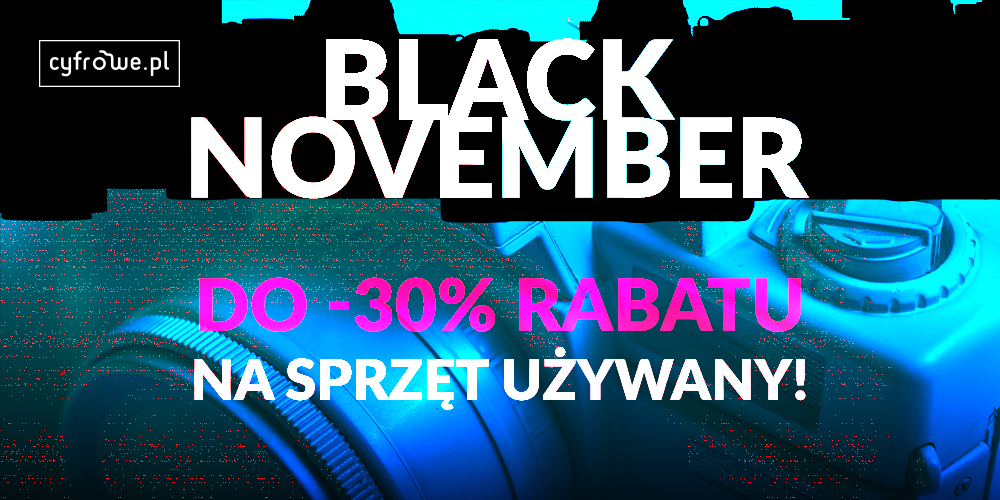 Używane promocja