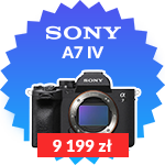 Obiektywy -500 zł + bateria gratis!