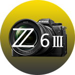 Nikon nowość Z6 III