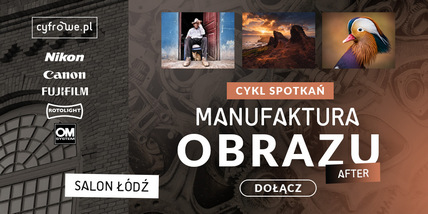 MANUFAKTURA OBRAZU - AFTER