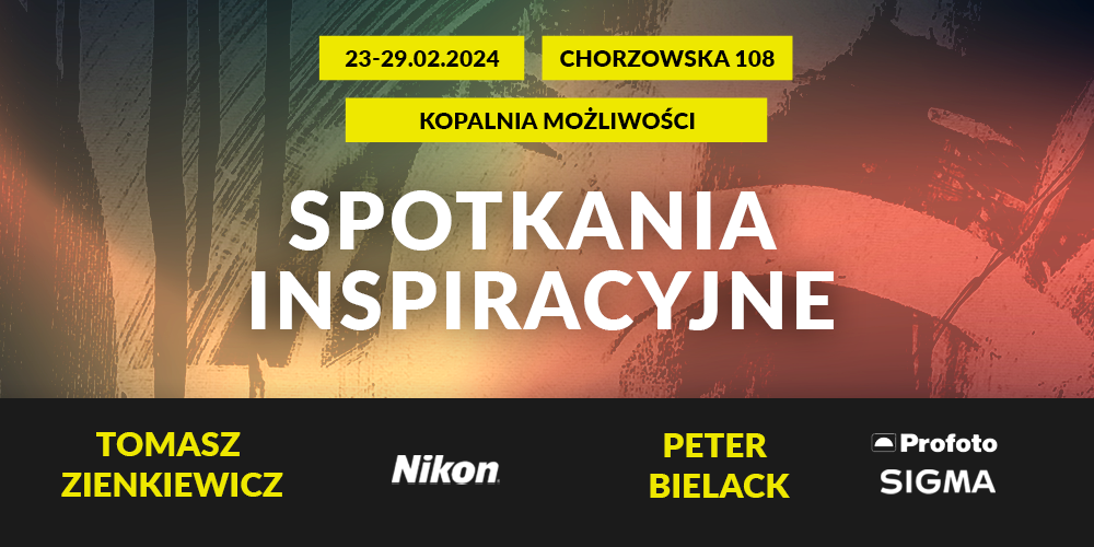 Katowice - kopalnia możliwości