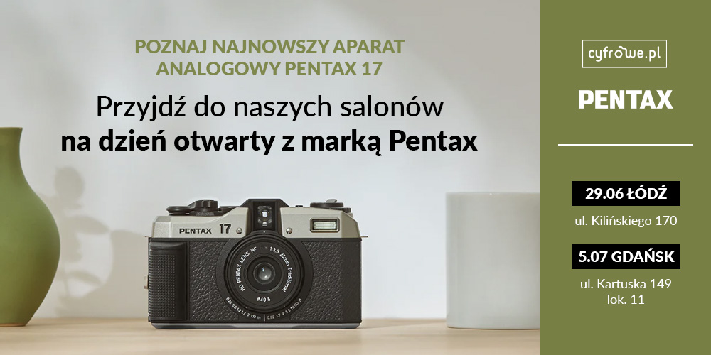 Pentax