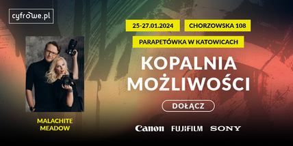 Katowice - kopalnia możliwości