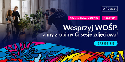 CYFROWE.PL GRA Z WOŚP