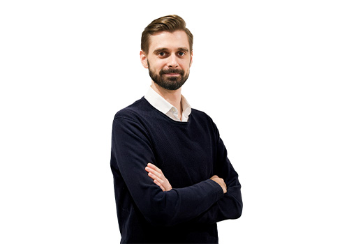 Kamil Szwed