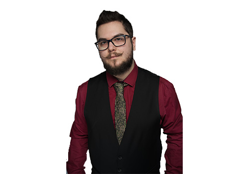 Jakub Szproch
