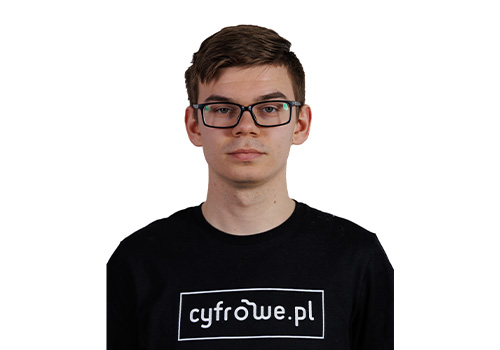 Mateusz Jakubowski