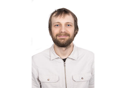 Jakub Frączkowski