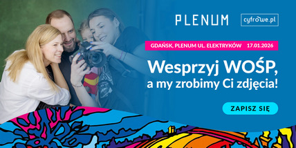 CYFROWE.PL GRA Z WOŚP