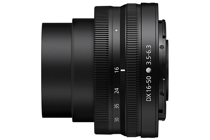 Aparat cyfrowy Nikon Z30 Vlogger - cena zawiera Natychmiastowy Rabat 250 zł!