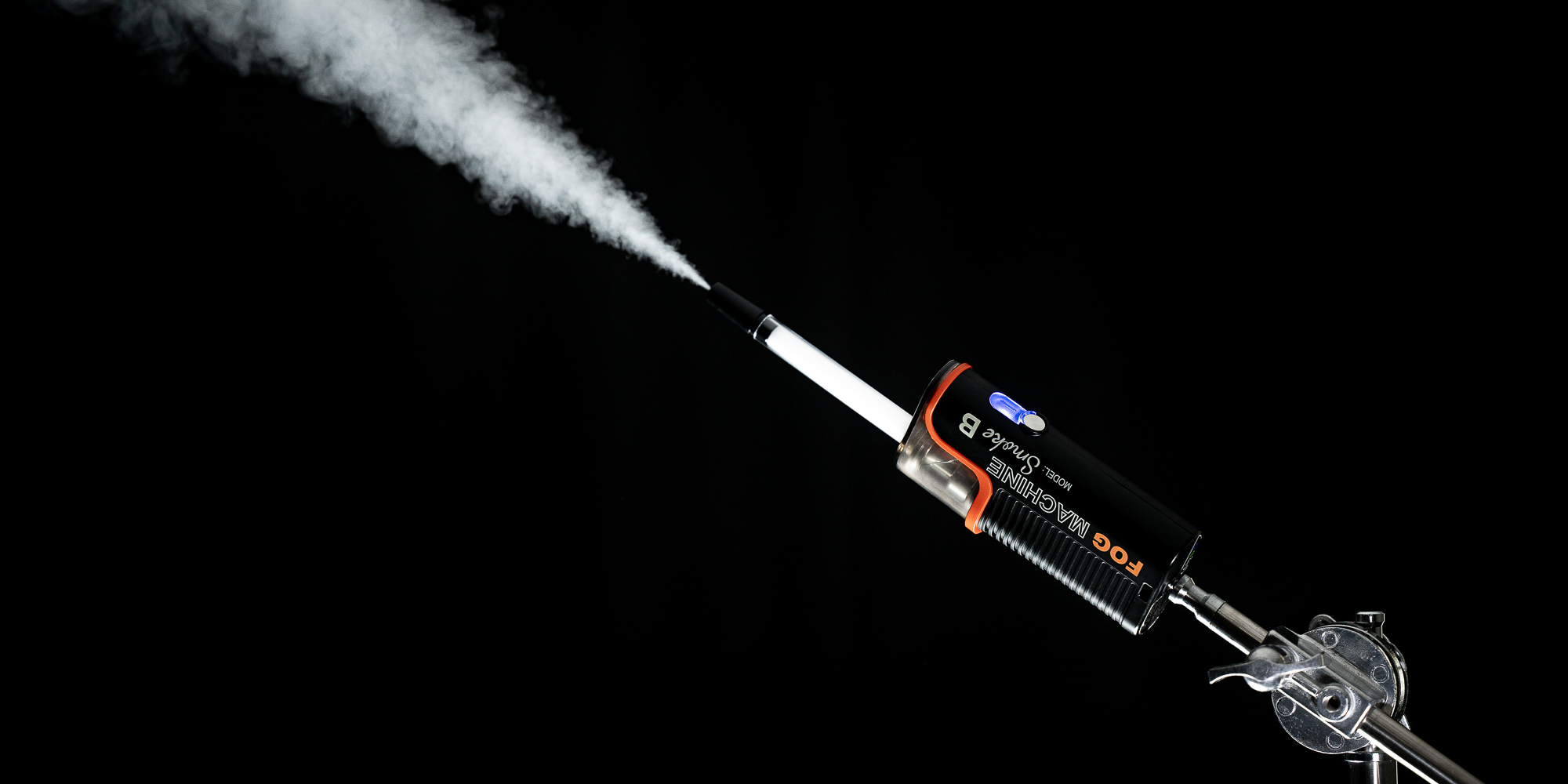 LENSGO Generator dymu Smoke B
