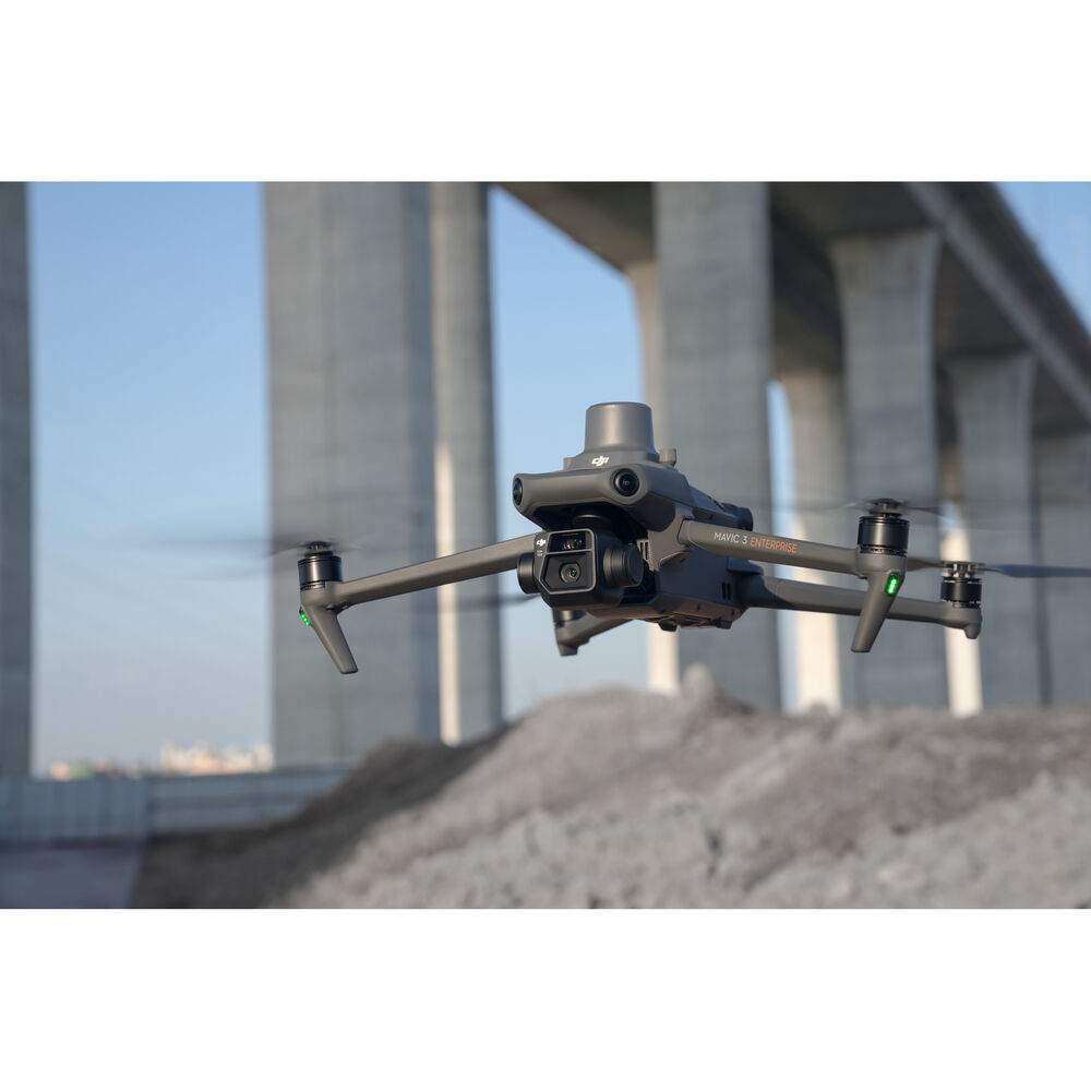 Dron DJI Mavic 3 Enterprise C2 + DJI Care 1 rok