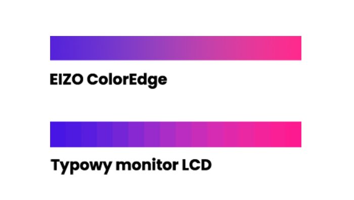 Monitor EIZO ColorEdge CG319X