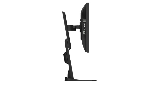 Monitor EIZO FlexScan EV2460 biały
