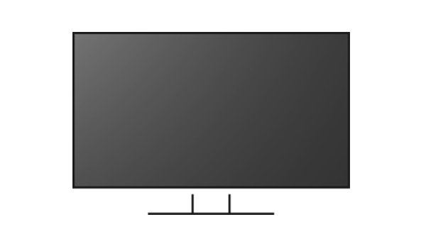 Monitor EIZO FlexScan EV2460 biały