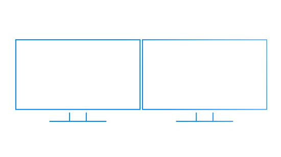 Monitor EIZO FlexScan EV2795-BK czarny