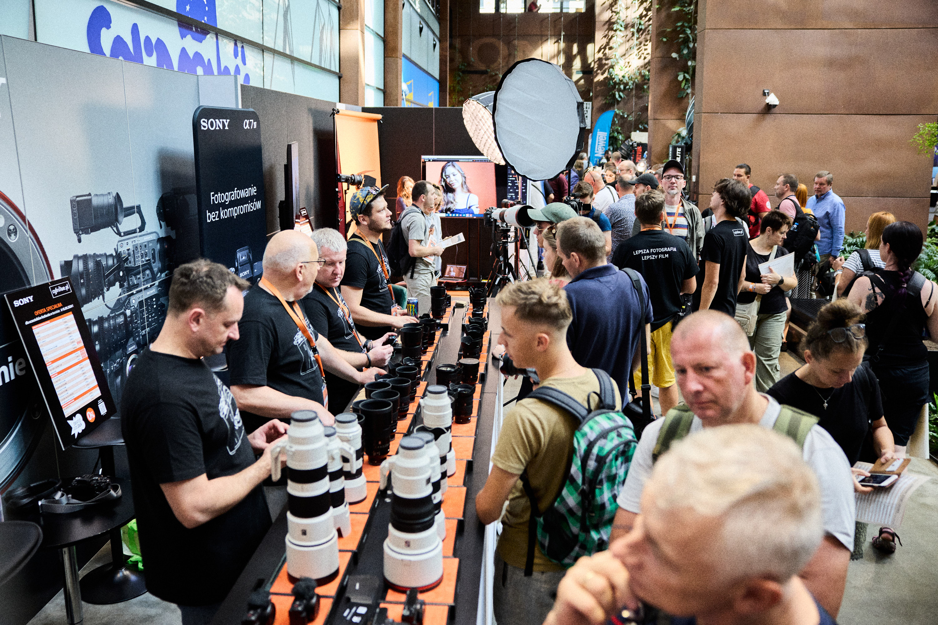 Cyfrowepl Bilet wstępu na festiwal ŚwiatłoSiła 2025 - dzień I - 12 września 2025