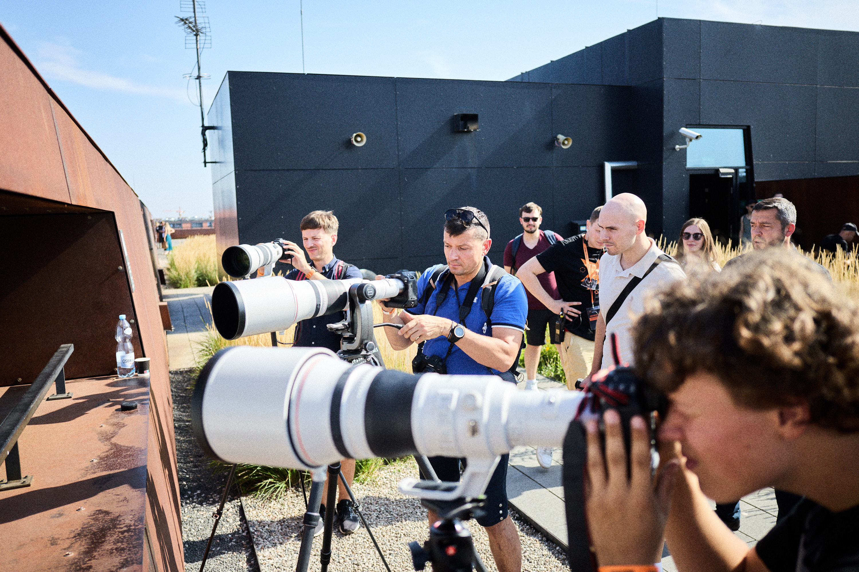 Cyfrowepl Bilet wstępu na festiwal ŚwiatłoSiła 2025 - dzień I - 12 września 2025