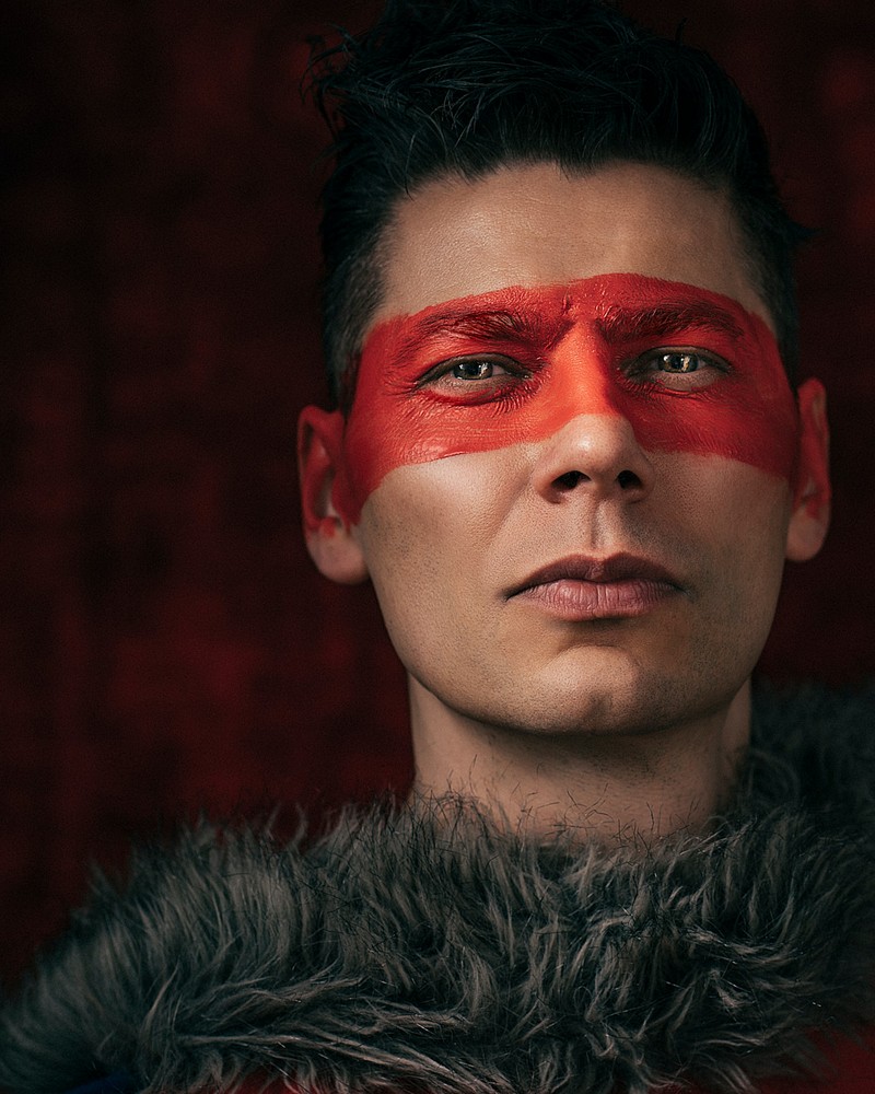 Cyfrowepl Fotospacer z Sigmą w Krakowie - Dariusz Breś