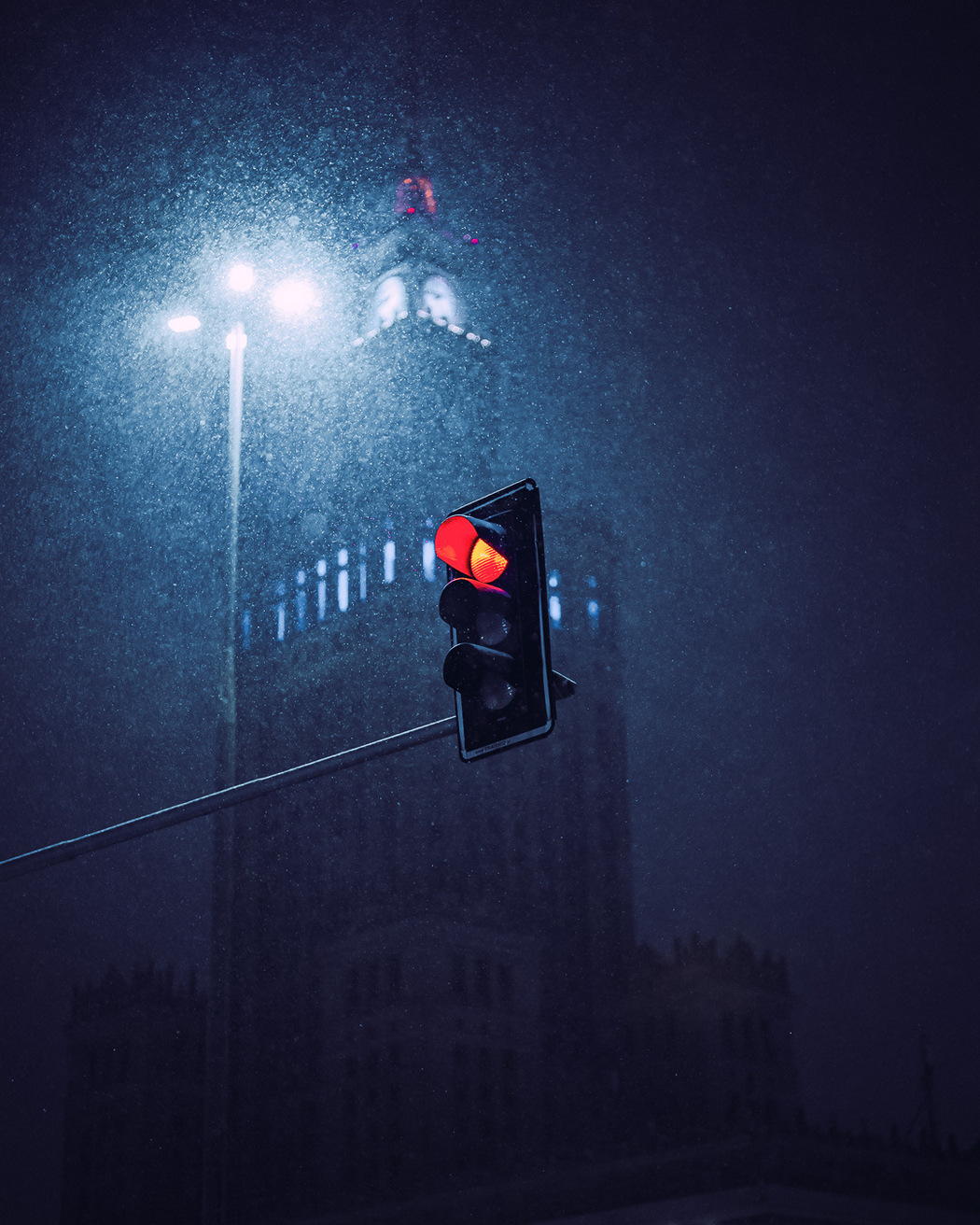 Cyfrowepl Warsztaty fotograficzne z Sigmą w Warszawie - Łukasz Pyrzyński Eastbanger