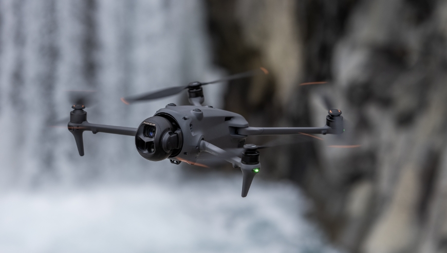 Dron DJI Mavic 4 Pro