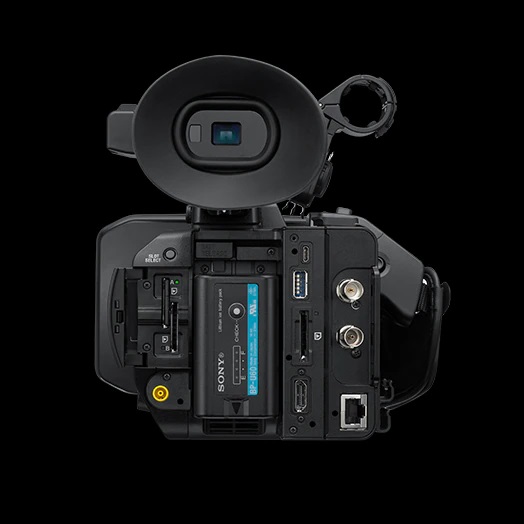Kamera cyfrowa Sony Kamera PXW-Z190