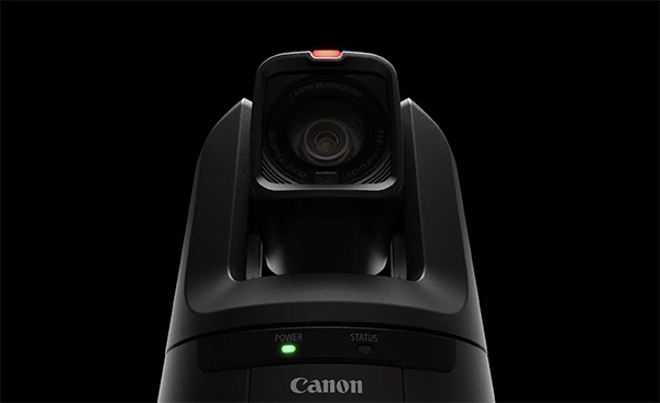 Canon Kamera PTZ CR-N300 Czarna