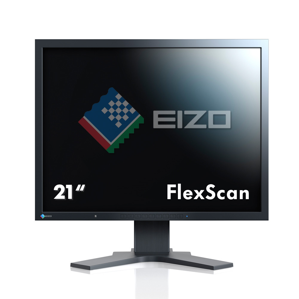 Monitor Eizo S2133