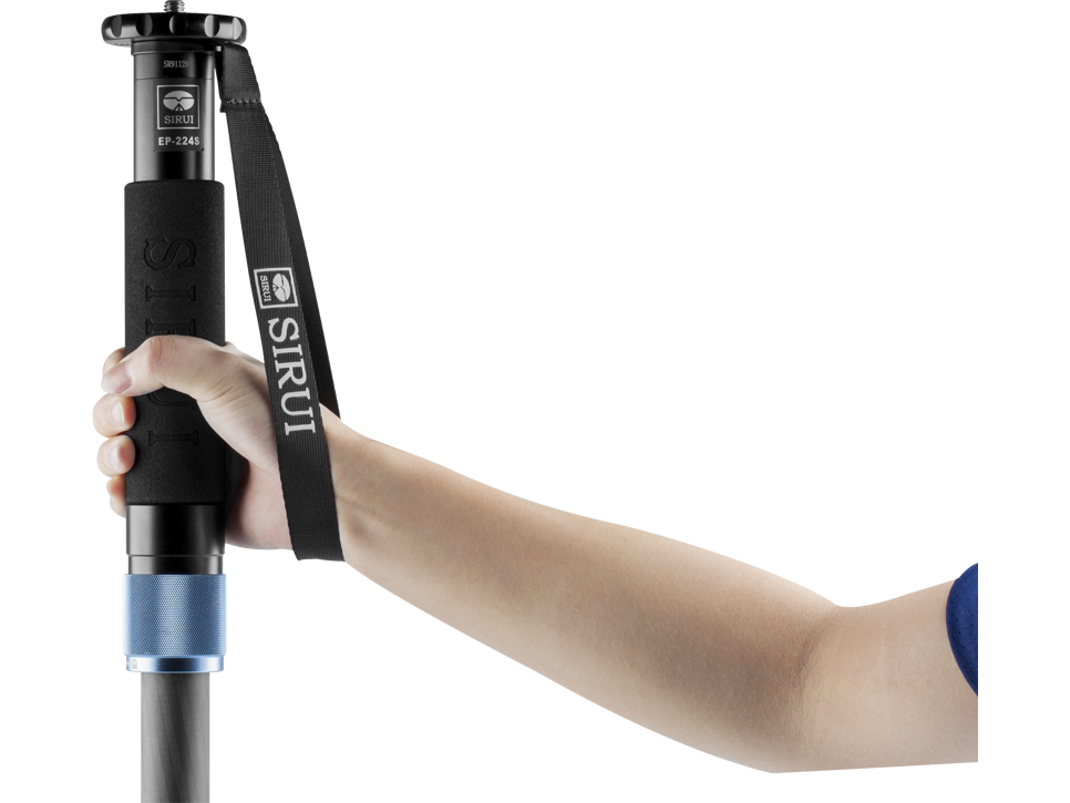 Monopod Sirui EP-224S II Carbon