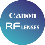 Canon RF Lens