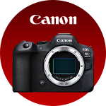 Canon promocja
