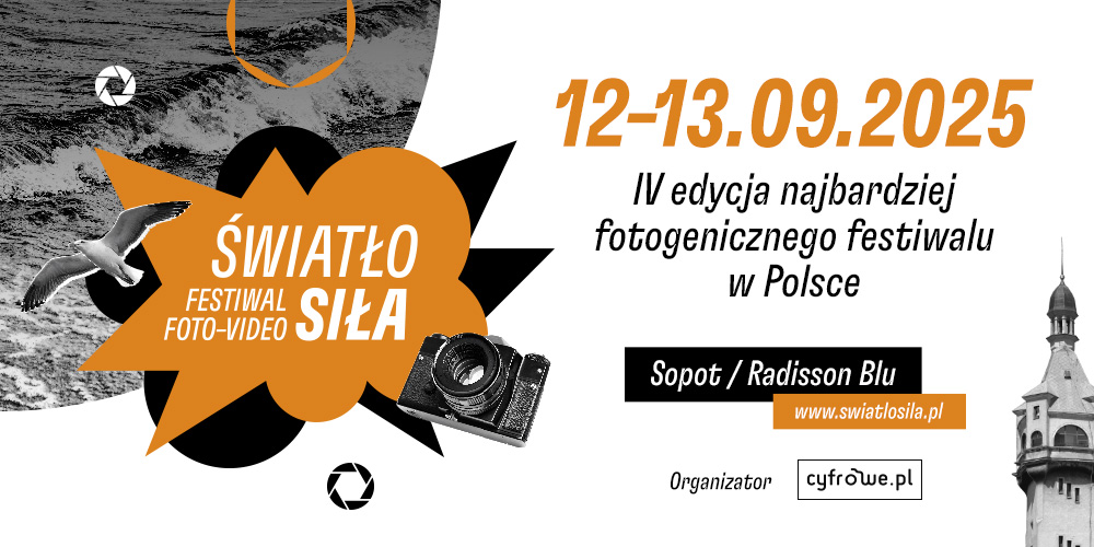 ŚwiatłoSiła 2025