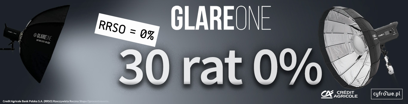 Raty 20x0 GlareOne