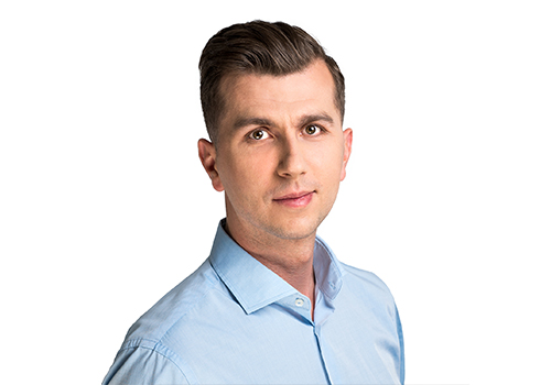 Bartłomiej Wiśniewski