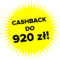 Natychmiastowy Cashback - kup wybrane obiektywy Tamron do 920 zł taniej!