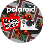 Sprawdź super ceny aparatów Polaroid na Black Friday!