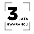 Rozszerz za darmo swoją gwarancję aż do 3 lat!