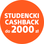 Jesteś studentem i chcesz kupić sprzęt Sony taniej nawet do 2000 zł? Koniecznie sprawdź promocję Sony Cashback!