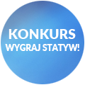 Wygraj przenośny statyw XGIMI o wartości 400 zł do swojego nowego projektora!