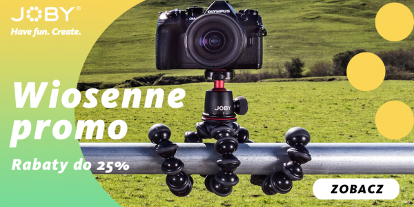 Wiosenna promocja