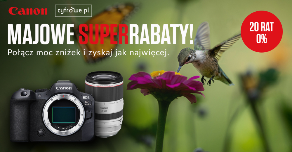 Wiosenna promocja