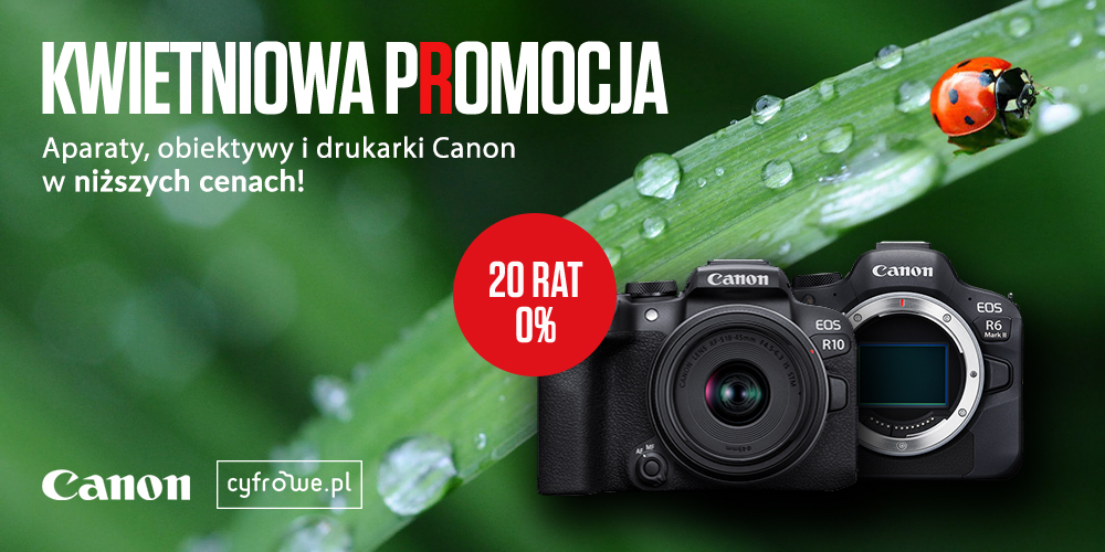 Wiosenna promocja