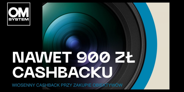 Odbierz Cashback