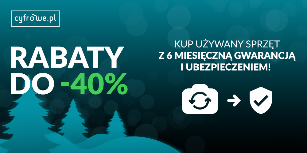 Świąteczna promocja