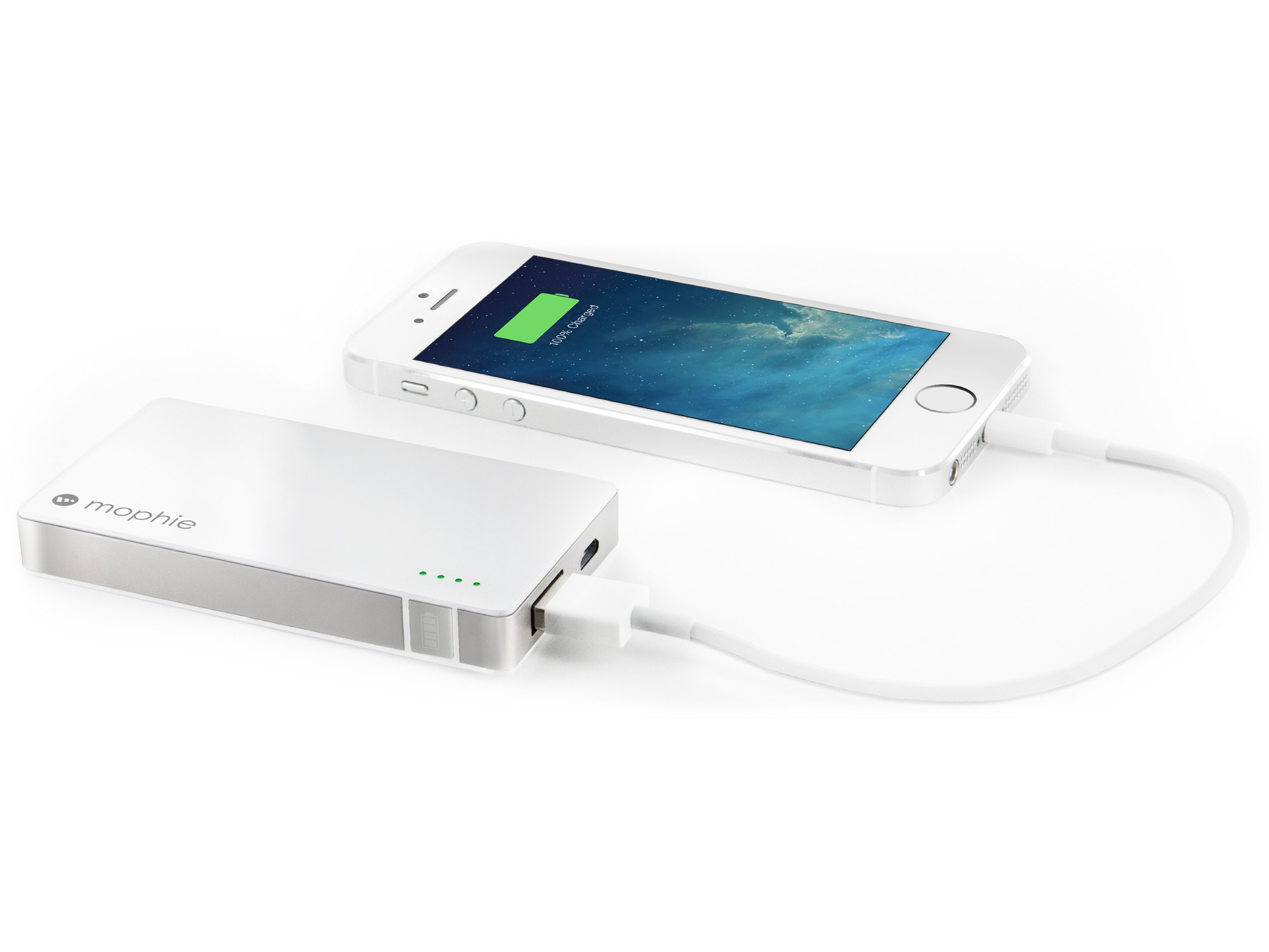 Archiwum produktów Mophie Juice Pack PowerStation Mini (kolor czarny