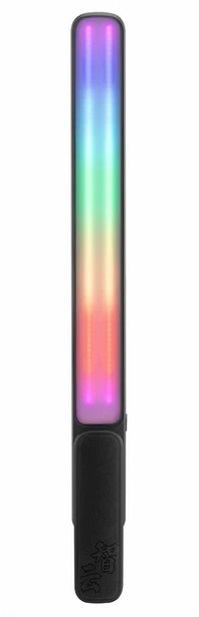 Zhiyun Fiveray F100 Tube light RGBW Combo Przetestuj DEMO. Umw si z wybranym salonem: d.