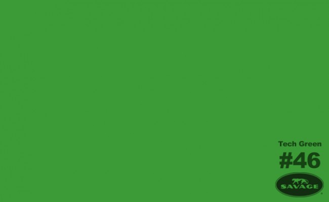 Savage Widetone kartonowe 2.2x11 m - 46 Tech Green (w magazynie!)