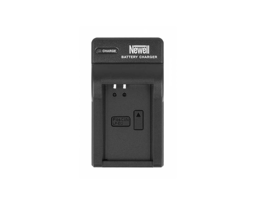 Newell DC-USB do Canon LP-E12