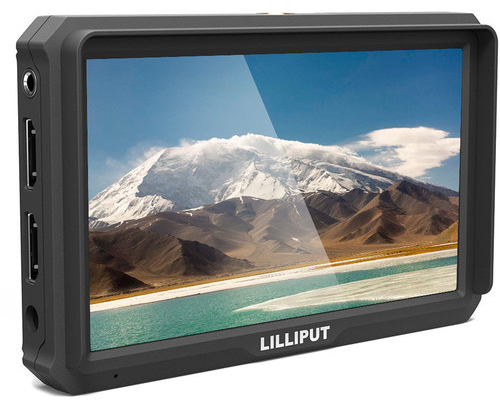 Lilliput A5 5" 4K HDMI (w magazynie!)