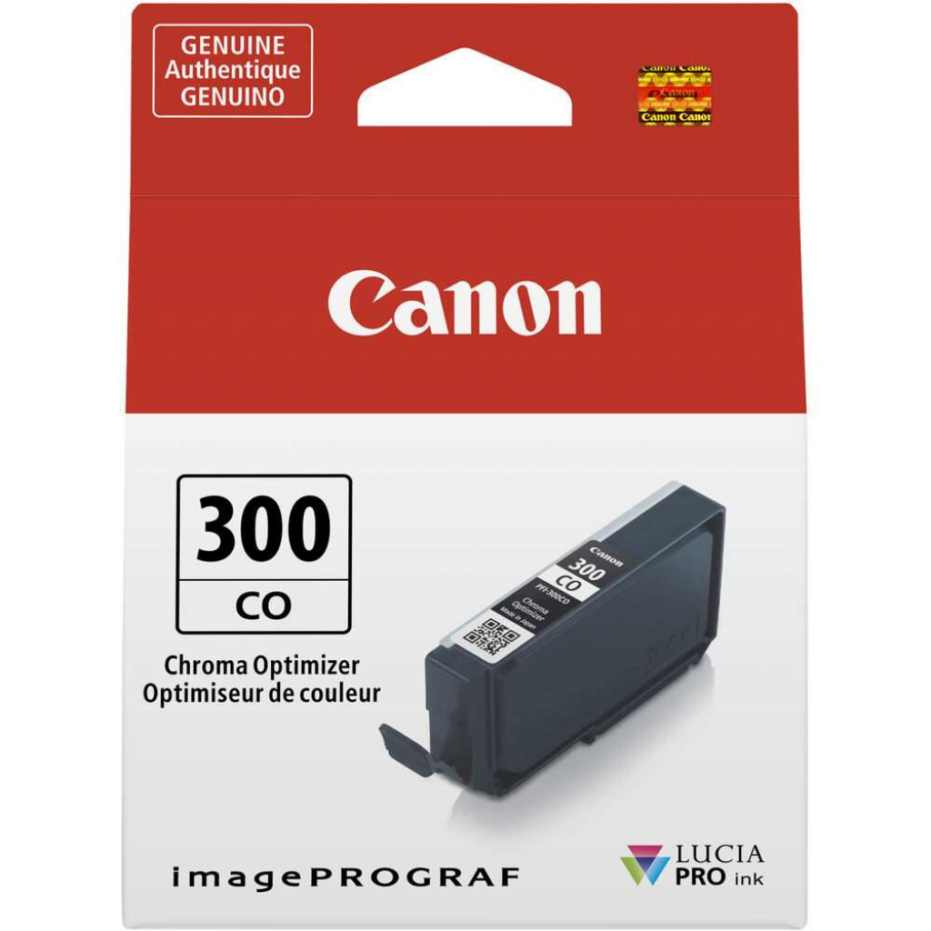 Canon PFI-300 Chroma Optimizer (w magazynie!)